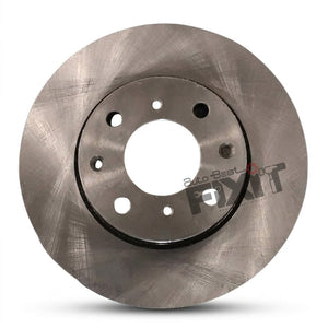 KTEK FRONT BRAKE DISC-CITY 4TH GEN 2003-2006/CITY ZX 4TH GEN 2006-2008 Compatible with HONDA CITY Vehicle