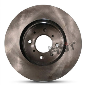 Honda City, Jazz & Mobilio Front Brake Disc — HONDA CITY (GM) (2009-2013) Front Brake Disc Replacement by 