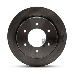 KTEK REAR BRAKE DISC-PAJERO SPORT 2012 Compatible with MITSUBISHI PAJERO SPORT Vehicle