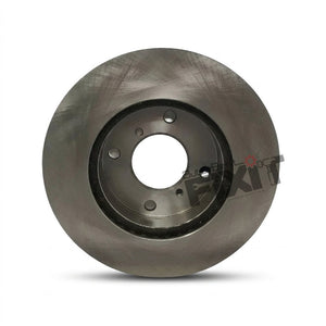 KTEK FRONT BRAKE DISC-ALTO K10 2010-2019/CELERIO 1ST GEN 2013-2021/STINGRAY 2013-2017/WAGON R 2003-2018/ZEN ESTILO 2006-2013 Compatible with MARUTI ALTO K10 Vehicle