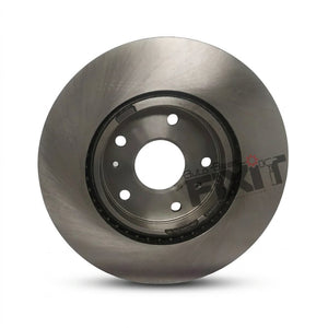 KTEK FRONT BRAKE DISC-S-CROSS 1ST GEN 2015-2022/SX4 1ST GEN 2007-2013/VITARA BREZZA 1ST GEN 2016-2022 Compatible with MARUTI S-CROSS Vehicle