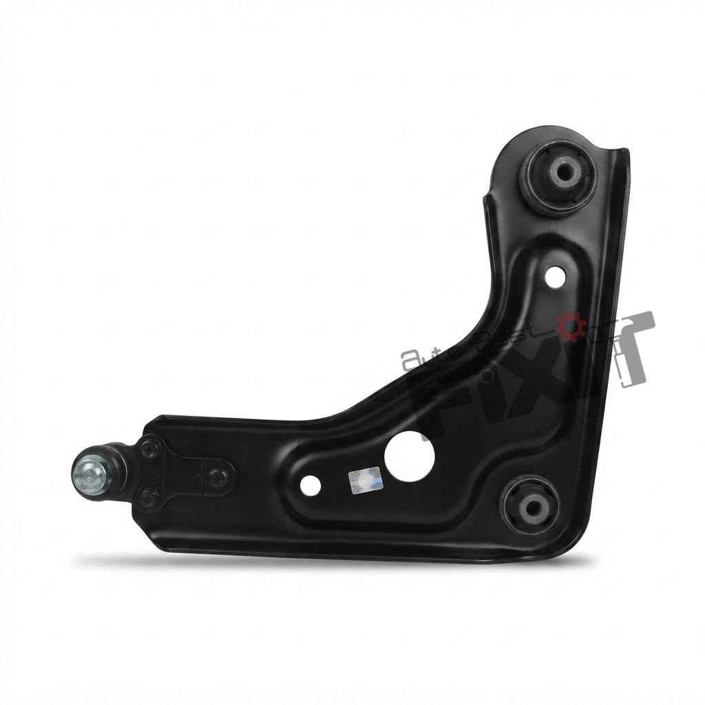 AUTOKOI TRACK CONTROL ARM LEFT-IKON 1999-2011 Compatible with FORD IKON Vehicle_2