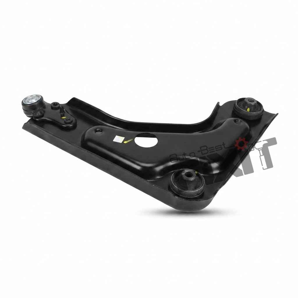 AUTOKOI TRACK CONTROL ARM LEFT-IKON 1999-2011 Compatible with FORD IKON Vehicle_4