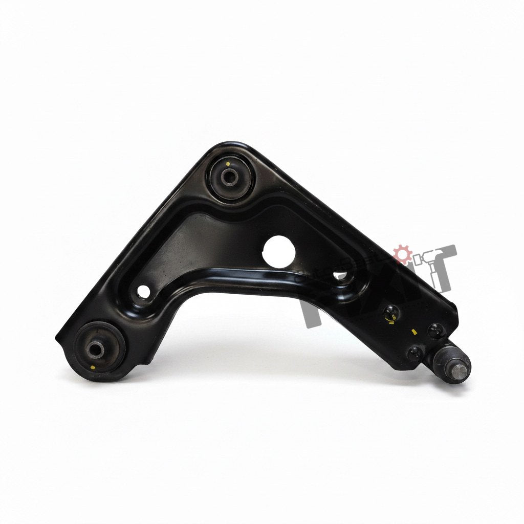 Premium Track Control Arm Right for Ikon 1999-2011 | OEM Quality | BKS Motors KFOF12004
