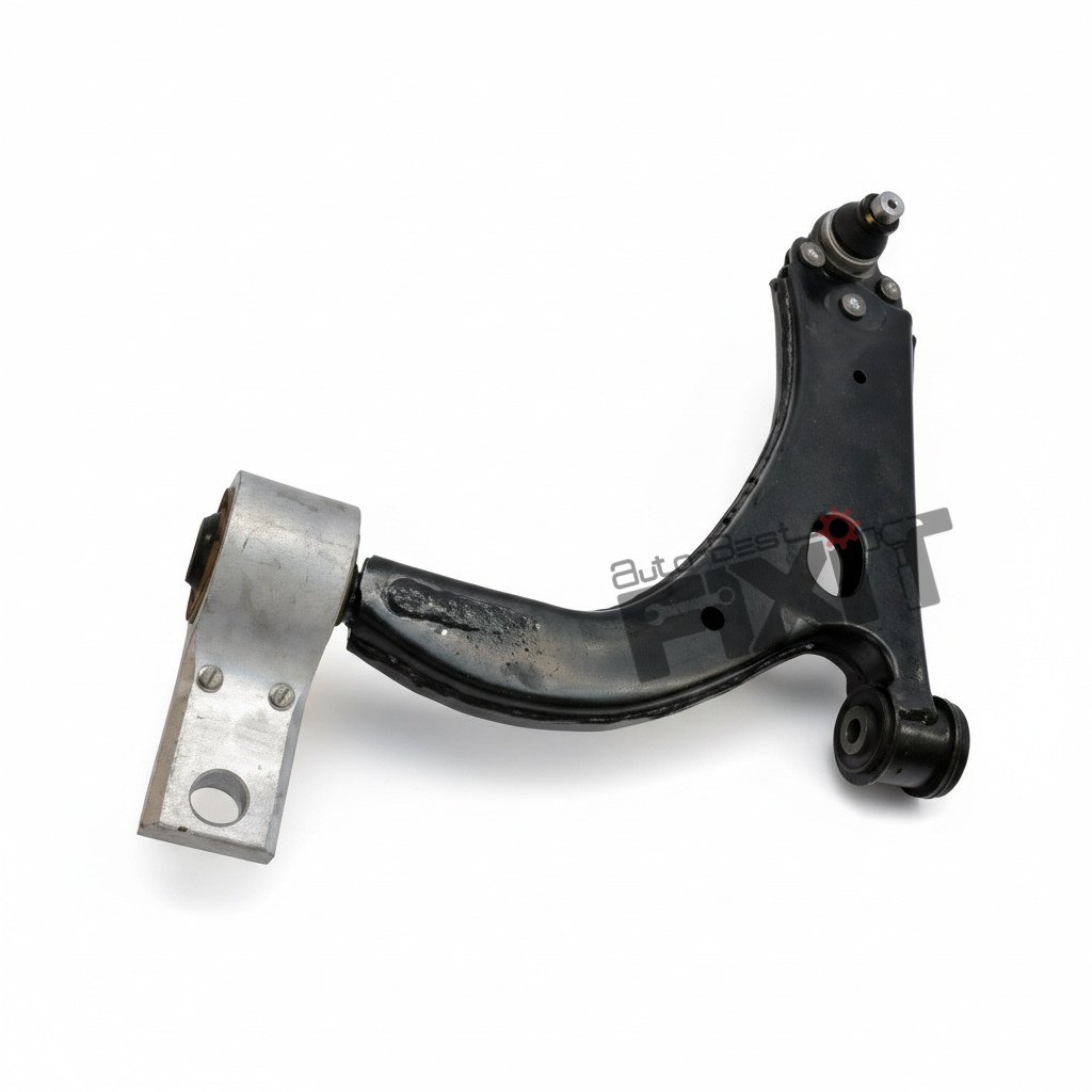 AUTOKOI TRACK CONTROL ARM LEFT-FIESTA 1ST GEN 2005-2011/FIGO 1ST GEN 2010-2012 Compatible with FORD FIESTA Vehicle_1