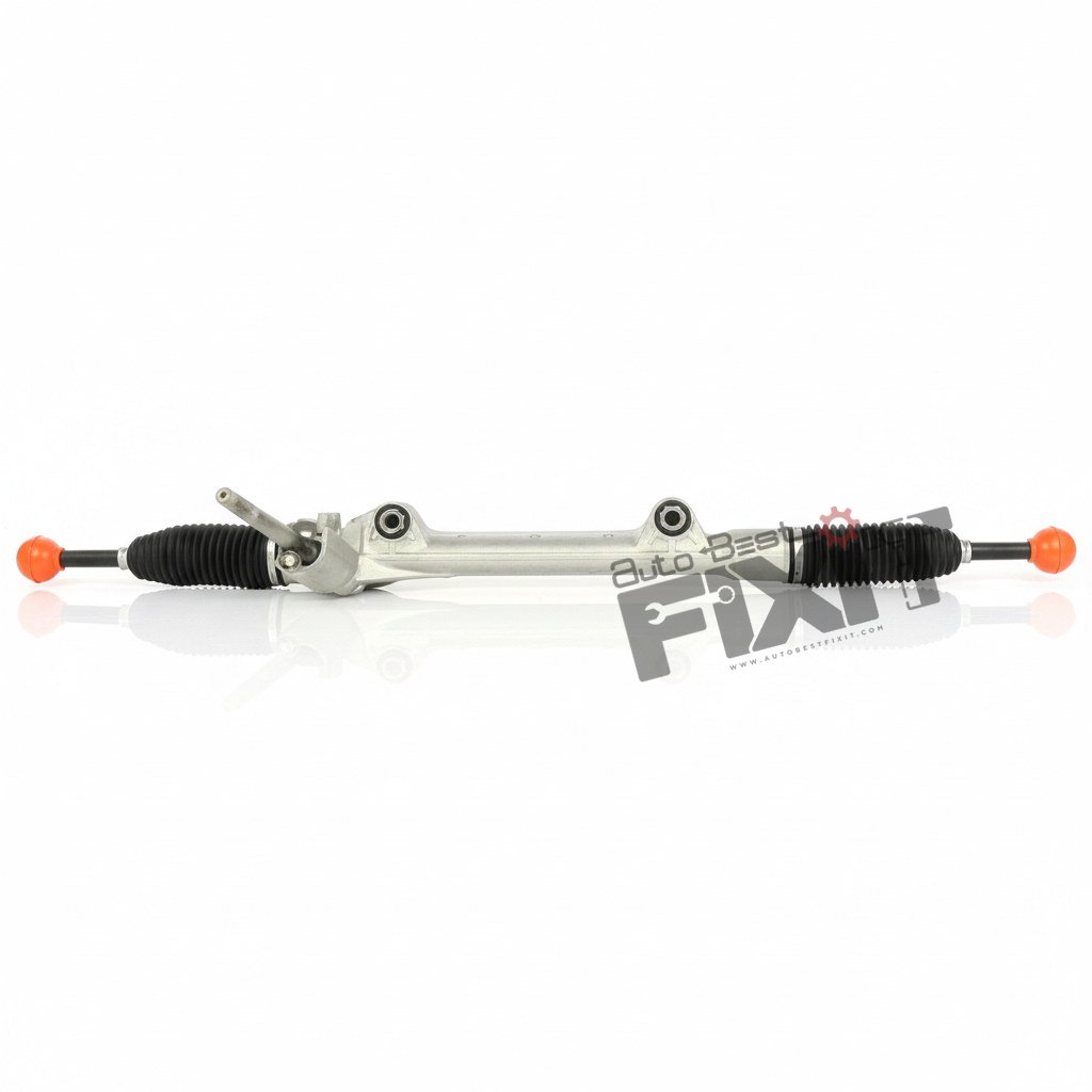 AUTOKOI TRACK CONTROL ARM RIGHT-FIESTA 1ST GEN 2008-2011/FIGO 1ST GEN 2010-2015 Compatible with FORD FIESTA CLASSIC Vehicle_1