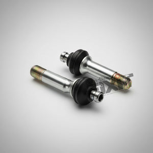 AUTOKOI TIE ROD END SET-FIESTA 1ST GEN 2005-2011/FIGO 1ST GEN 2010-2015 Compatible with FORD FIESTA Vehicle