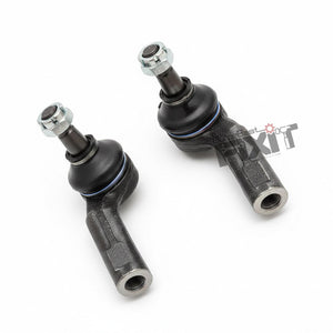 AUTOKOI TIE ROD END SET-ASPIRE 2015-2018/FIGO 2ND GEN 2015-2019/FREESTYLE 2018-2020 Compatible with FORD FIGO Vehicle