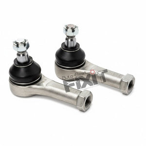 AUTOKOI TIE ROD END SET SMALL-ENDEAVOUR 1ST GEN  2003-2007 Compatible with FORD ENDEAVOUR Vehicle