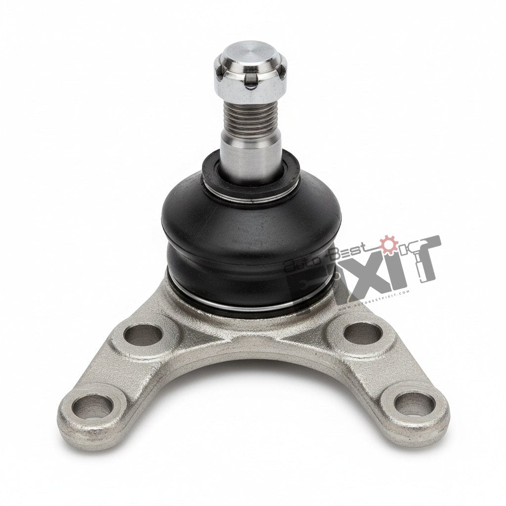 AUTOKOI SUSPENSION BALL JOINT LOWER-ENDEAVOUR 1ST GEN 2003-2007 Compatible with FORD ENDEAVOUR Vehicle