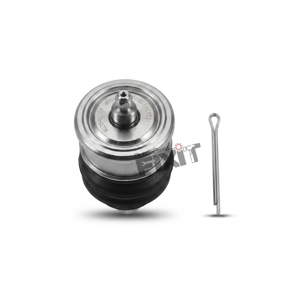 AUTOKOI SUSPENSION BALL JOINT UPPER SET-ENDEAVOUR 2015-2019 Compatible with FORD ENDEAVOUR Vehicle_1