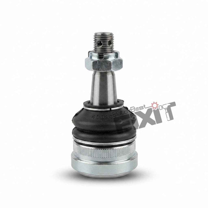 Ford Endeavour Suspension Ball Joint Upper Set - Installed View | Autokoi