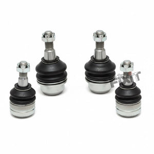 AUTOKOI SUSPENSION BALL JOINT UPPER SET-ENDEAVOUR 3RD GEN 2015-2019 Compatible with FORD ENDEAVOUR Vehicle