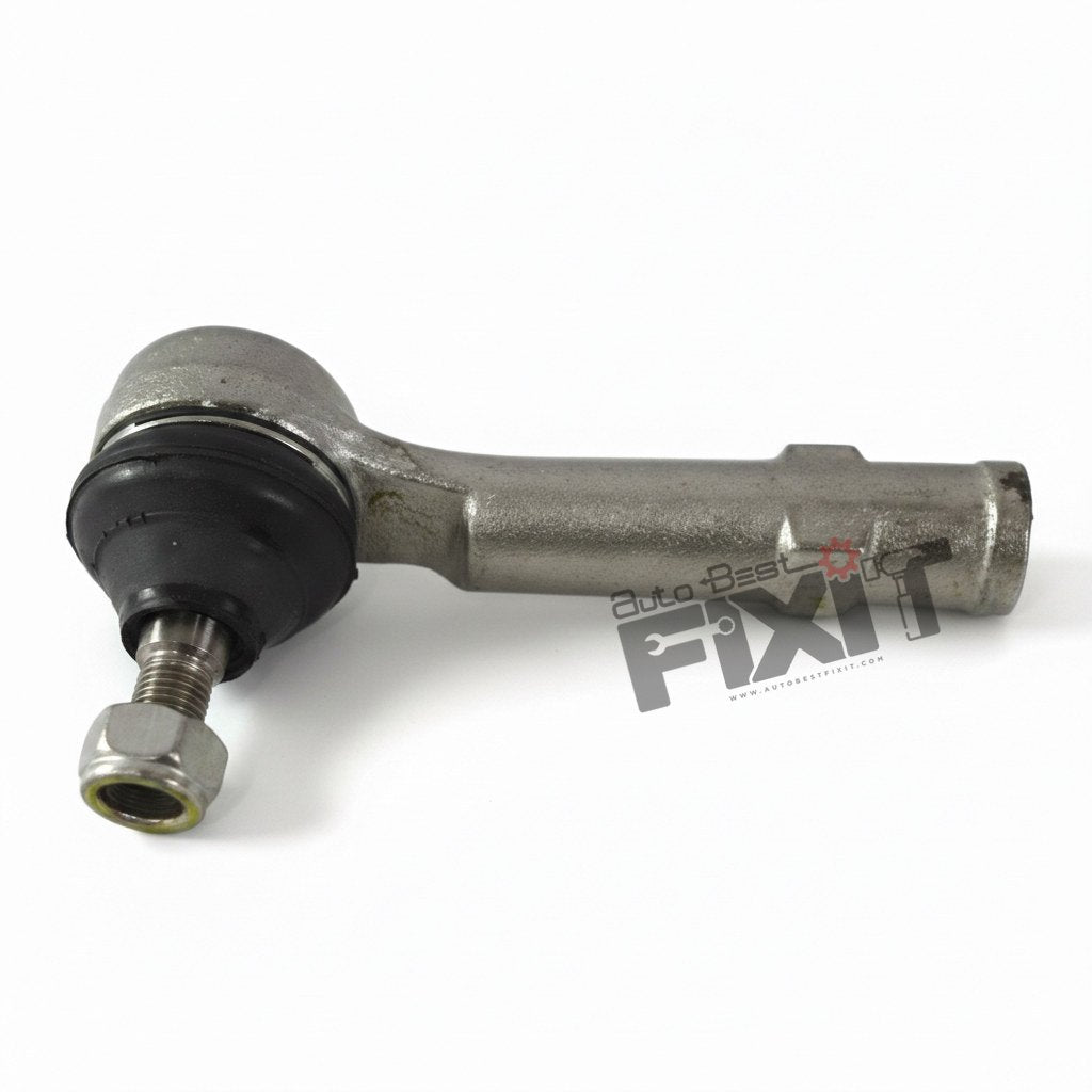 Premium Tie Rod End Right for Abarth 595 2015-2019 / Avventura 2014-2019 / Grande Punto 2009-20148 / Linea 2009-2014 / Punto 2014-2019 | OEM Quality | BKS Motors KFTF11002