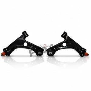AUTOKOI TRACK CONTROL ARM SET-ABARTH PUNTO 2015-2019/AVVENTURA 2014-2019/GRANDE PUNTO 2009-2014/LINEA 2009-2019/PUNTO 2014-2019 Compatible with FIAT ABARTH PUNTO Vehicle_1