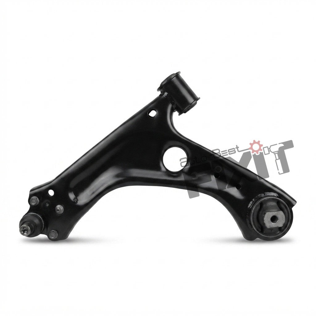 AUTOKOI TRACK CONTROL ARM LEFT-ABARTH PUNTO 2015-2019/AVVENTURA 2014-2019/GRANDE PUNTO 2009-2014/LINEA 2009-2019/PUNTO 2014-2019 Compatible with FIAT ABARTH PUNTO Vehicle_1