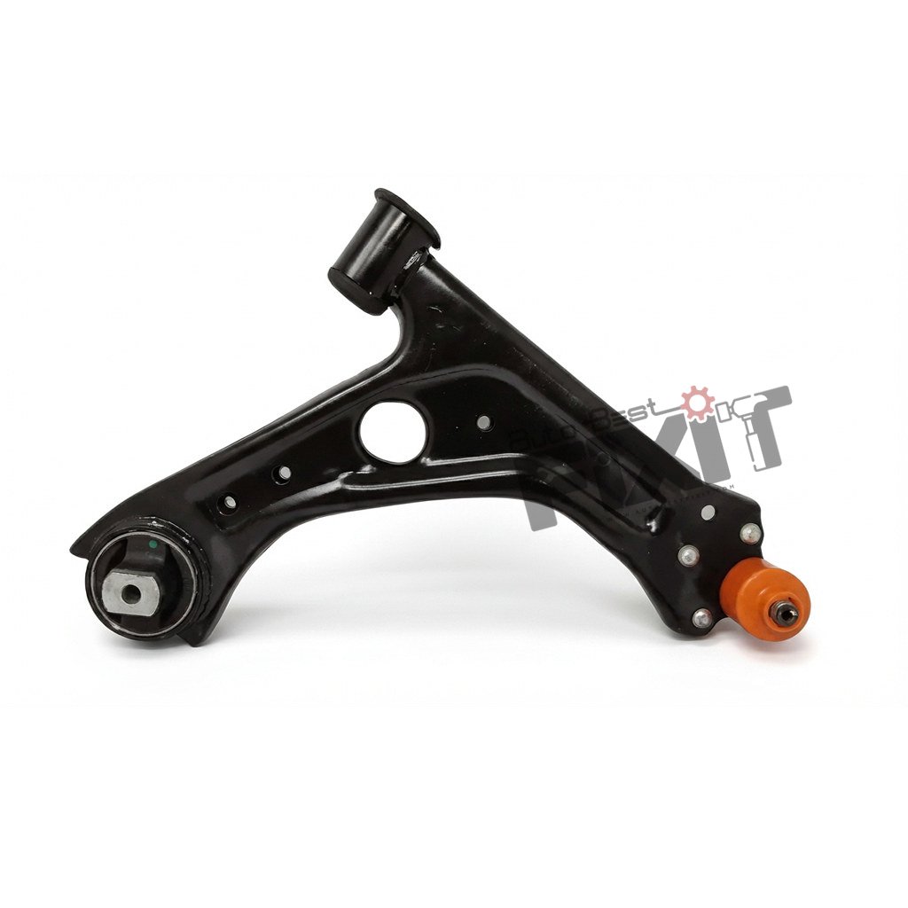 AUTOKOI TRACK CONTROL ARM RIGHT-ABARTH PUNTO 2015-2019/AVVENTURA 2014-2019/GRANDE PUNTO 2009-2014/LINEA 2009-2019/PUNTO 2014-2019 Compatible with FIAT ABARTH PUNTO Vehicle_1
