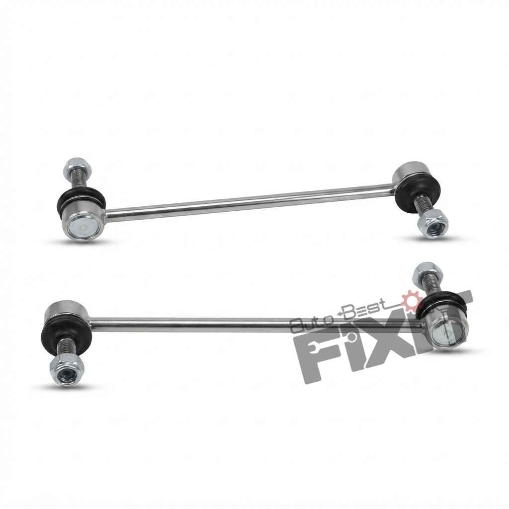 Jeep Compass Front Stabilizer Link Set | Autokoi Aftermarket Auto Spare Part