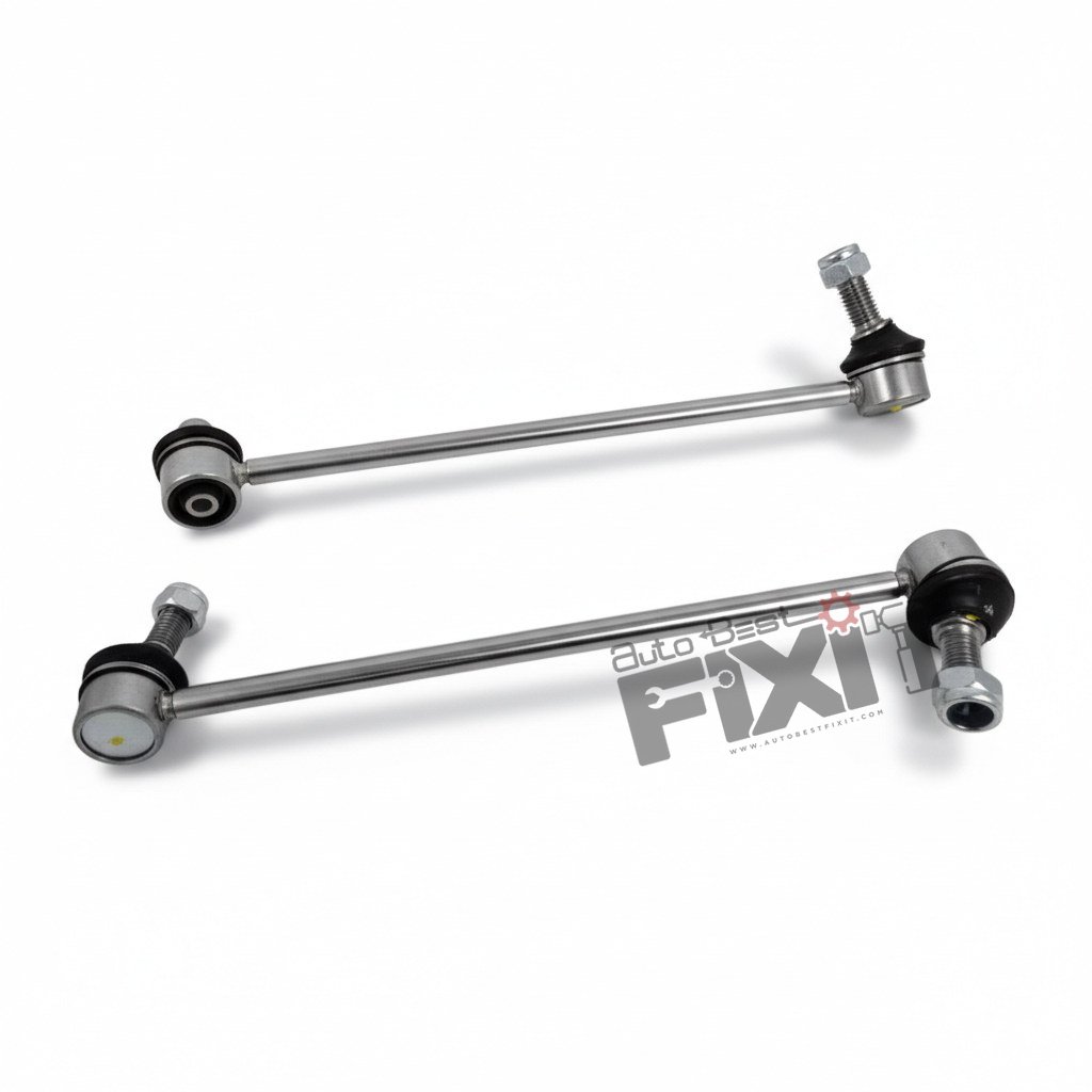 AUTOKOI FRONT STABILIZER LINK SET-COMPASS 2017-2021 Compatible with JEEP COMPASS Vehicle_1