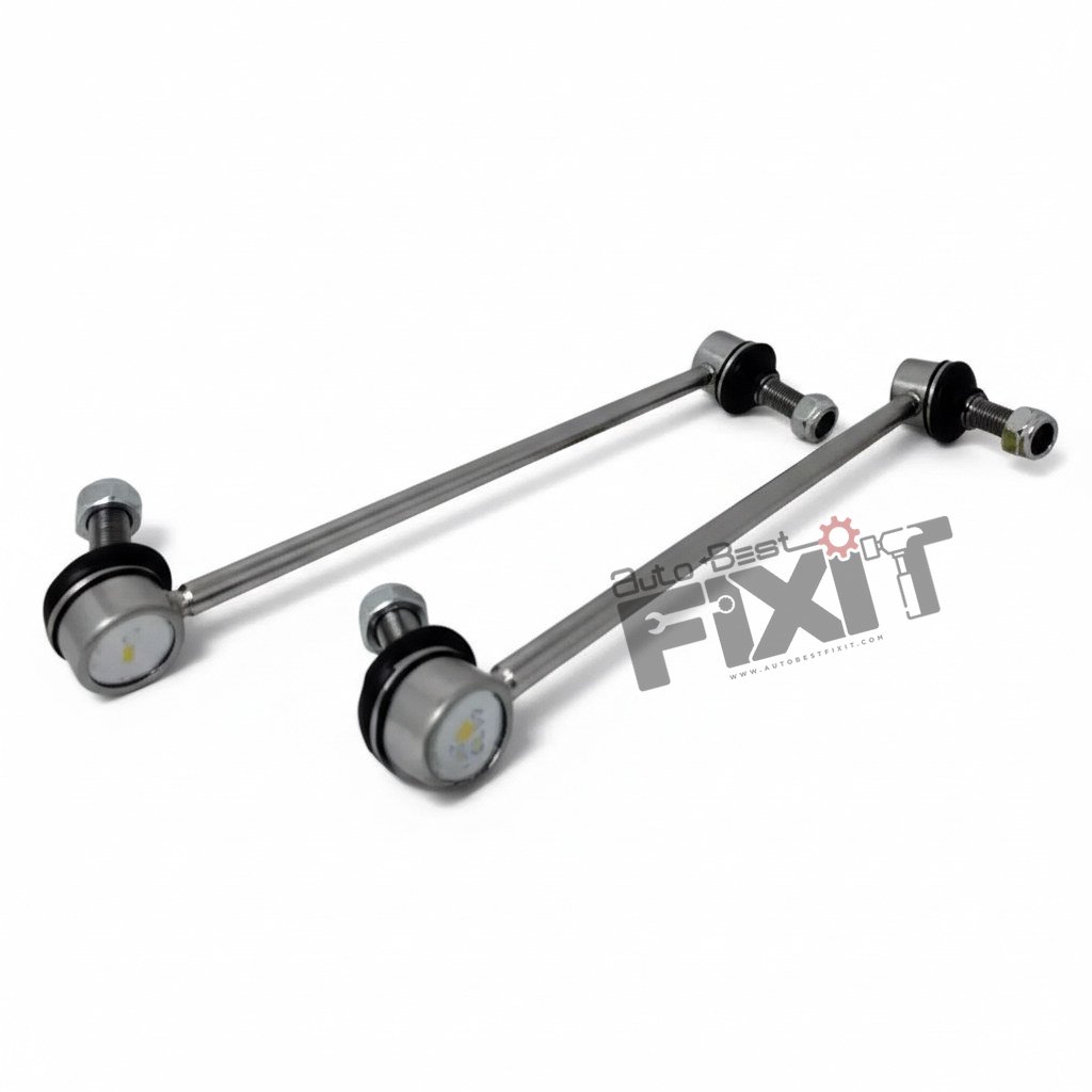 AUTOKOI FRONT STABILIZER LINK SET-COMPASS 2017-2021 Compatible with JEEP COMPASS Vehicle_2
