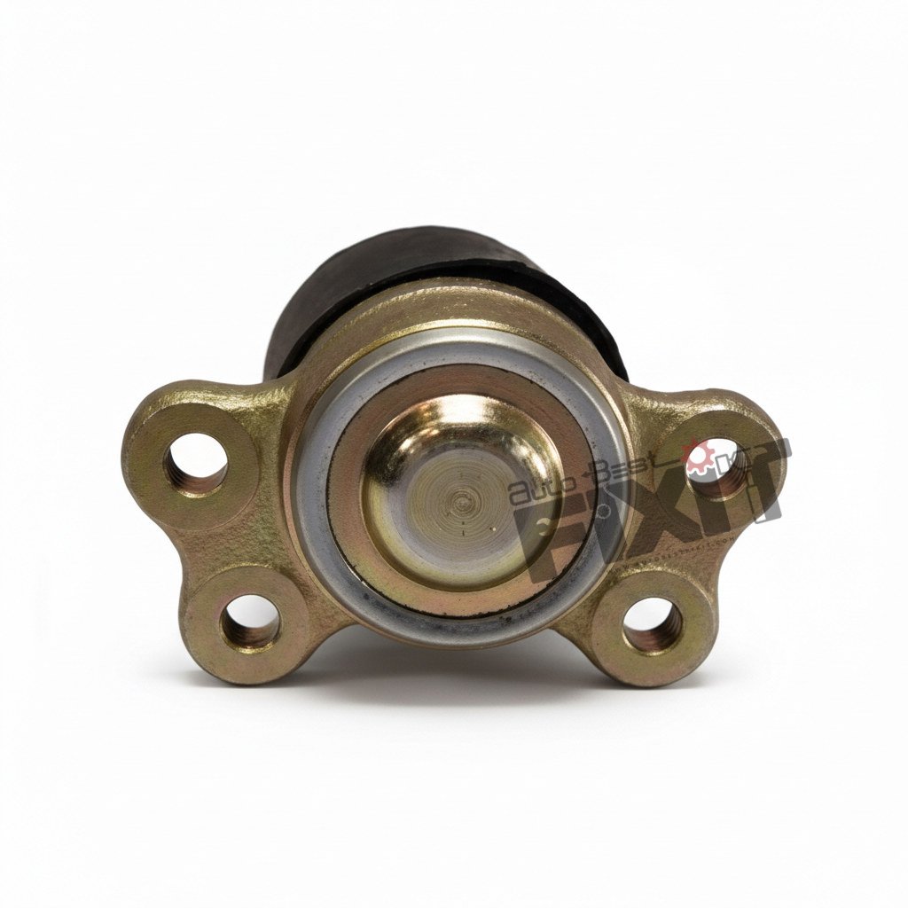 AUTOKOI SUSPENSION BALL JOINT UPPER-TAVERA 1ST GEN 2008-2017 Compatible with CHEVROLET TAVERA Vehicle_2
