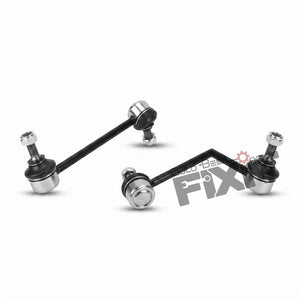 AUTOKOI FRONT STABILIZER LINK SET-BEAT 1ST GEN 2010-2017 Compatible with CHEVROLET BEAT Vehicle_1