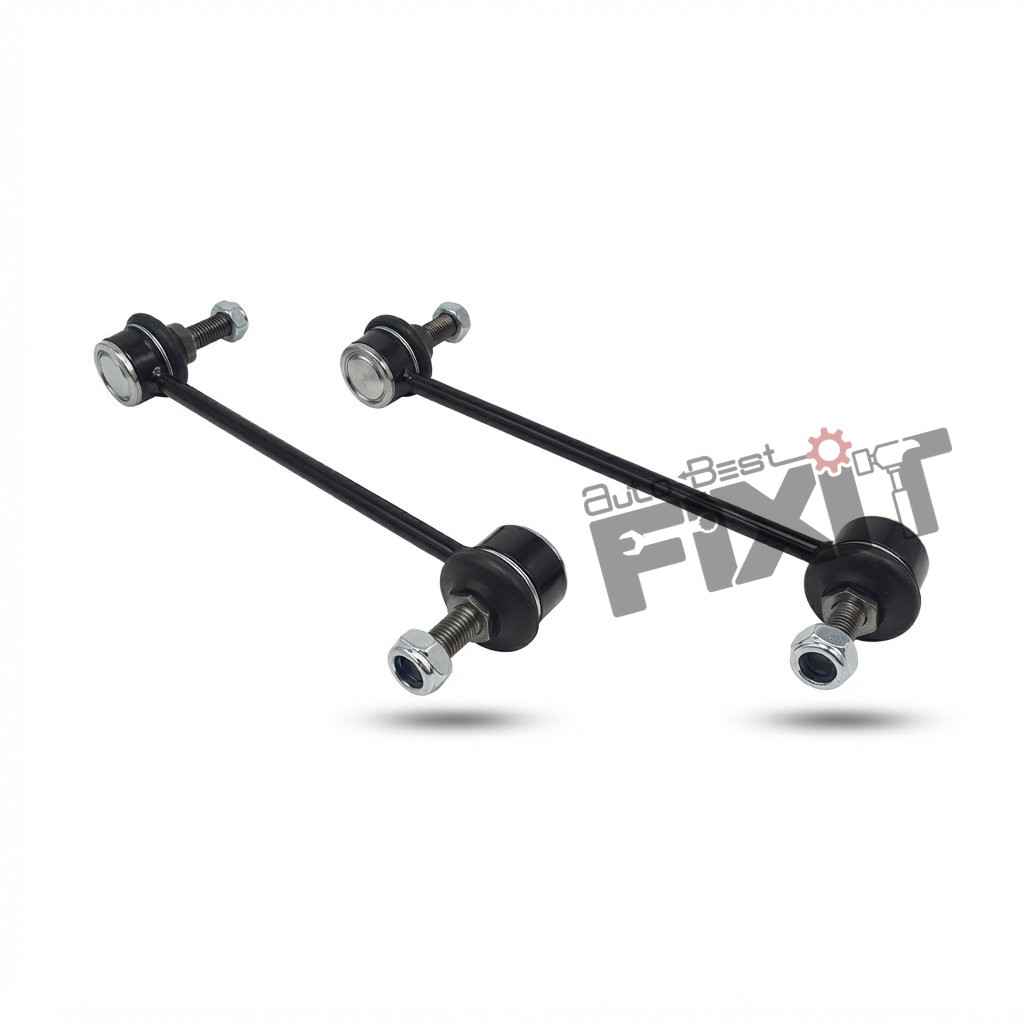 Chevrolet Beat Front Stabilizer Link Set - Close-Up View | Autokoi