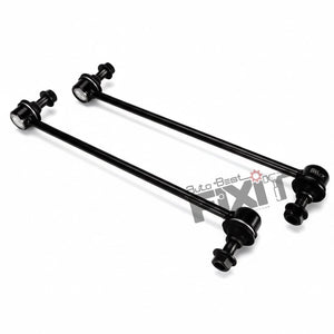 AUTOKOI FRONT STABILIZER LINK SET-AVEO 2006-2012 Compatible with CHEVROLET AVEO Vehicle
