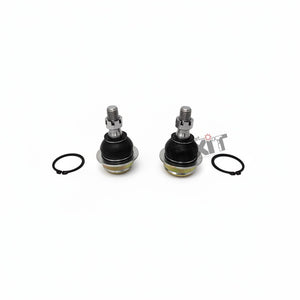 AUTOKOI SUSPENSION BALL JOINT SET-BEAT 1ST GEN 2010-2017 Compatible with CHEVROLET BEAT Vehicle_1