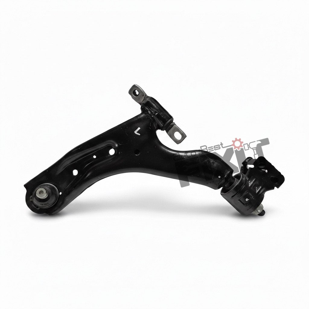 Premium Track Control Arm Left for Beat 1st Gen 2010-2017 | OEM Quality | BKS Motors KGMF8018