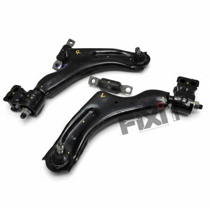 AUTOKOI TRACK CONTROL ARM SET-BEAT 1ST GEN 2010-2017 Compatible with CHEVROLET AVEO Vehicle_1
