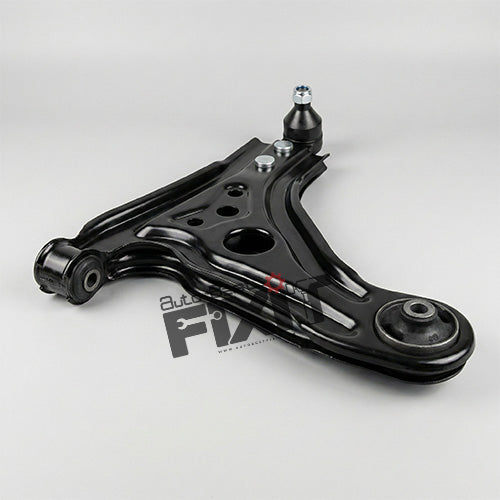 AUTOKOI TRACK CONTROL ARM RIGHT-AVEO 2006-2012 Compatible with CHEVROLET AVEO Vehicle_1