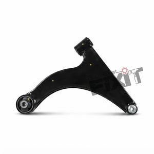 AUTOKOI TRACK CONTROL ARM LEFT-ENJOY 2012-2017 Compatible with CHEVROLET ENJOY Vehicle_1