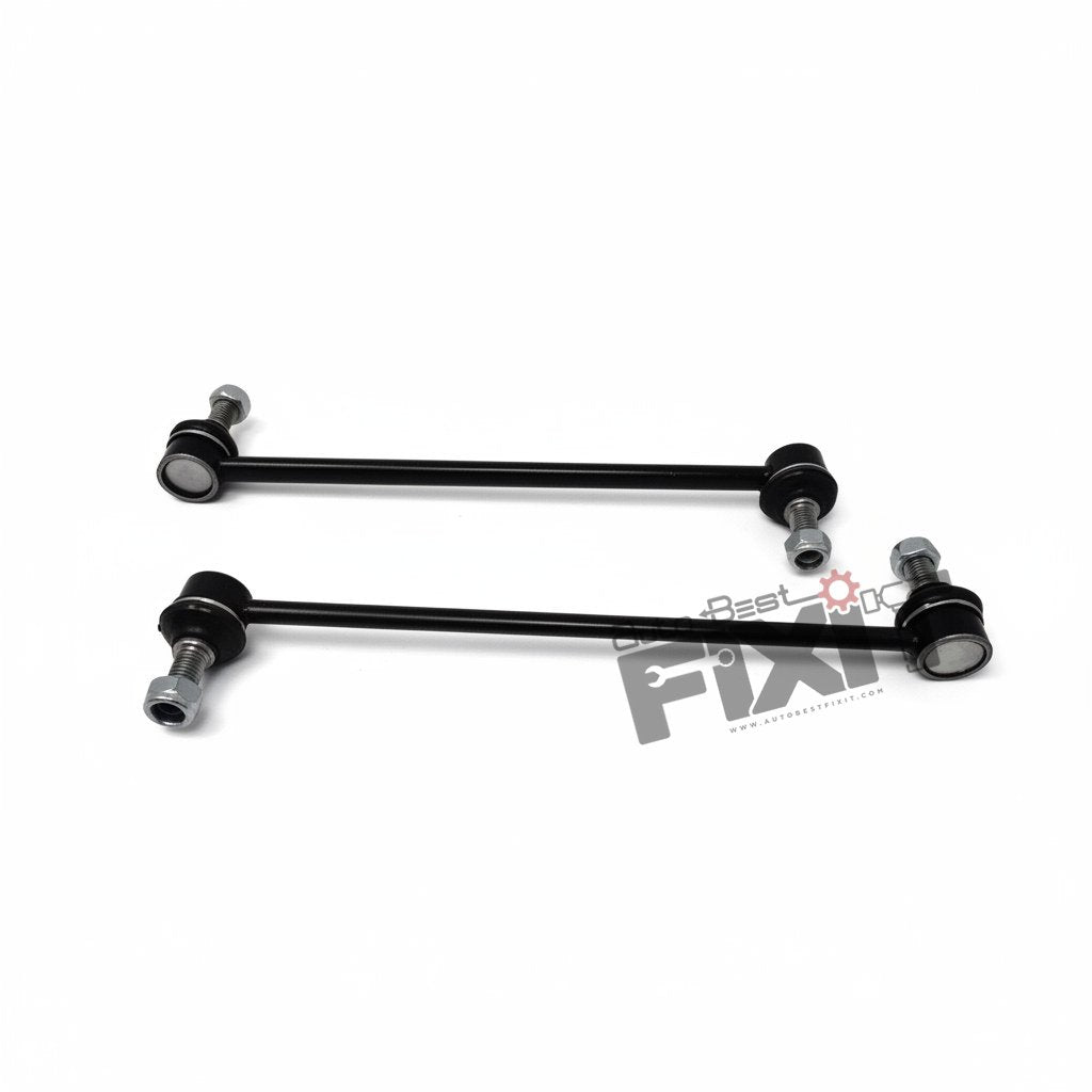 Premium Front Stabilizer Link Set for Cruze 2009-2017 | OEM Quality | BKS Motors KGMF8027