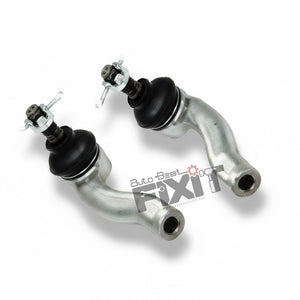 AUTOKOI TIE ROD END SET-ENJOY 2012-2017 Compatible with CHEVROLET ENJOY Vehicle