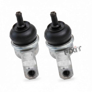 Hyundai Santro Xing Tie Rod End Set | Autokoi Aftermarket Auto Spare Part