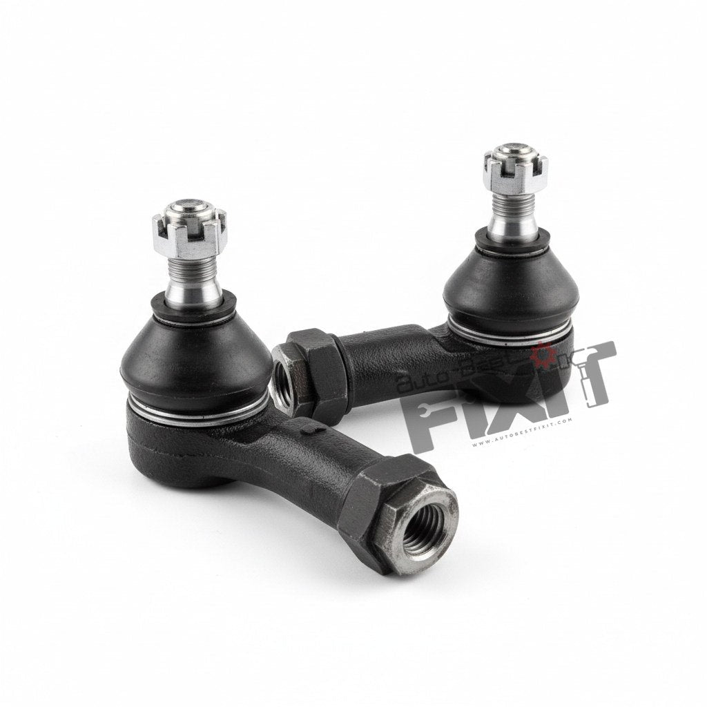 AUTOKOI TIE ROD END SET-GRAND I10 2013-2019/XCENT 2013-2020 Compatible with HYUNDAI EXTER Vehicle_1