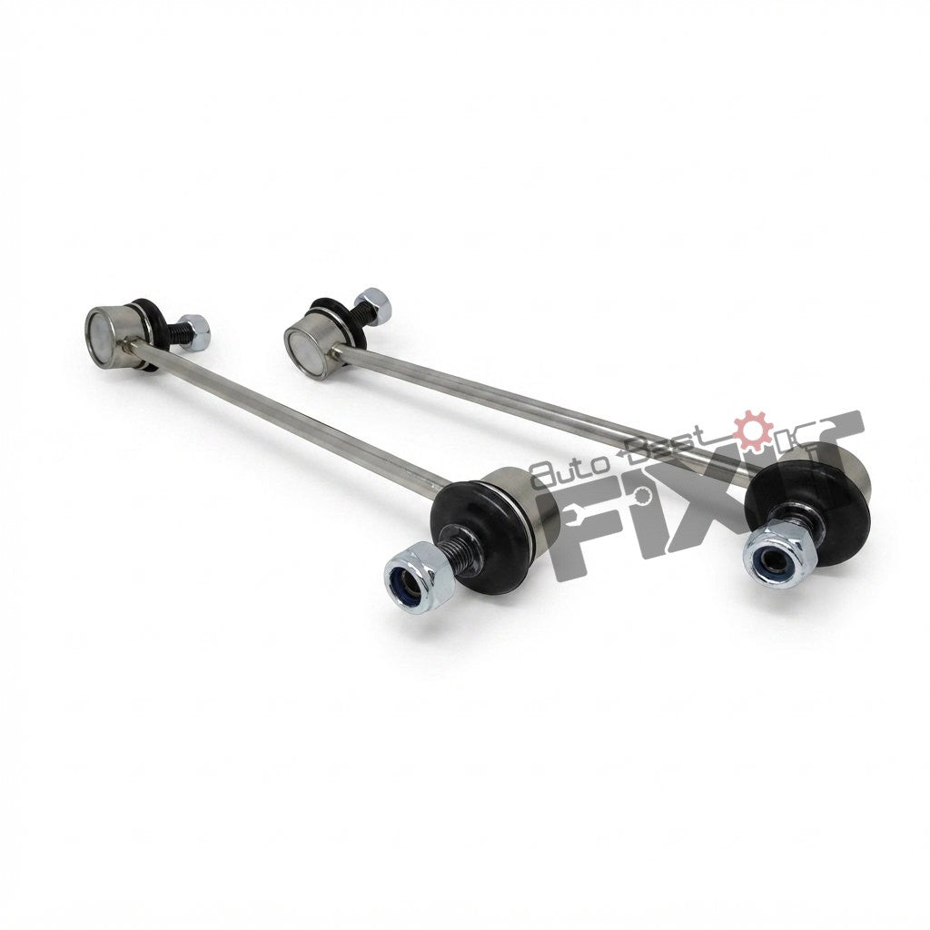 AUTOKOI FRONT STABILIZER LINK SET-GRAND I10 2013-2019/XCENT 2013-2020 Compatible with HYUNDAI GRAND I10 Vehicle_3