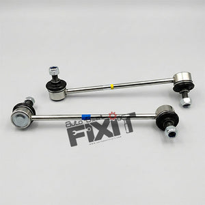 AUTOKOI FRONT STABILIZER LINK SET-GRAND I10 2013-2019/XCENT 2013-2020 Compatible with HYUNDAI GRAND I10 F/L Vehicle_1