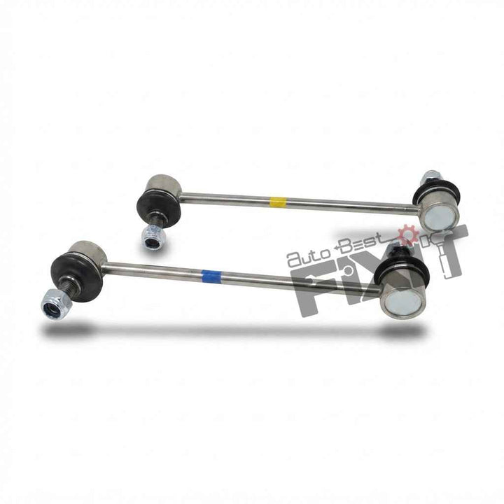 AUTOKOI FRONT STABILIZER LINK SET-GRAND I10 2013-2019/XCENT 2013-2020 Compatible with HYUNDAI GRAND I10 Vehicle_1