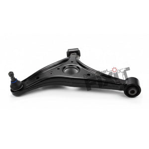 AUTOKOI TRACK CONTROL ARM LEFT-I20 1ST GEN 2008-2014 Compatible with HYUNDAI I20 Vehicle