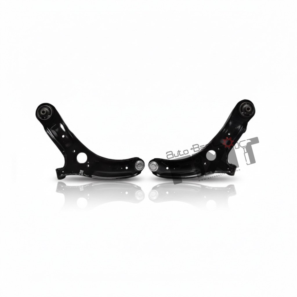AUTOKOI TRACK CONTROL ARM SET-I20 1ST GEN 2008-2014 Compatible with HYUNDAI I20 Vehicle_2