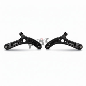 AUTOKOI TRACK CONTROL ARM SET-I20 1ST GEN 2008-2014 Compatible with HYUNDAI I20 Vehicle_1