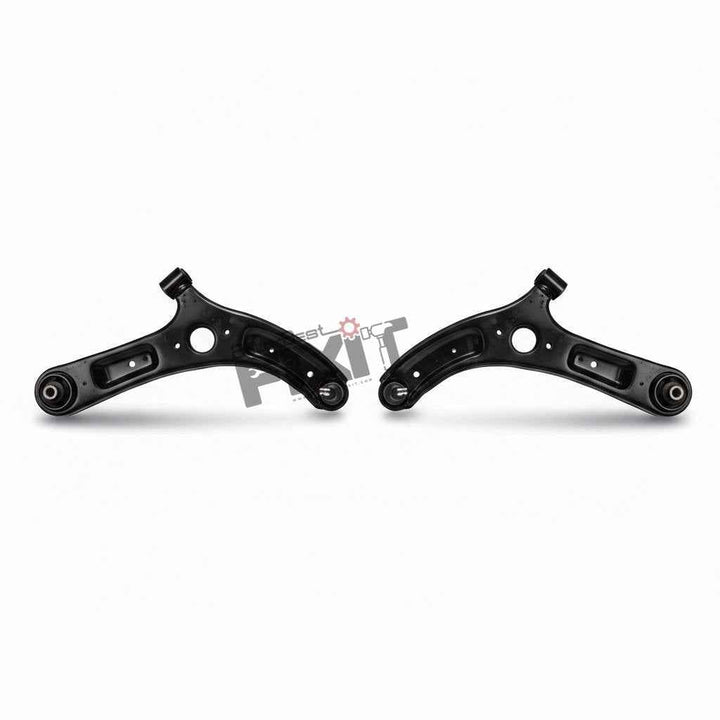 AUTOKOI TRACK CONTROL ARM SET-I20 1ST GEN 2008-2014 Compatible with HYUNDAI I20 Vehicle_1