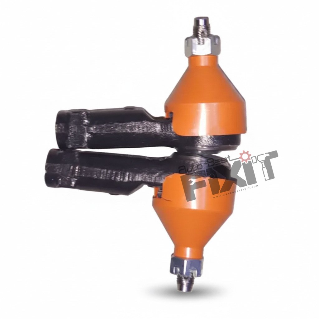 Premium Tie Rod End Set for Eon 2011-2019 | OEM Quality | BKS Motors KHMF2020