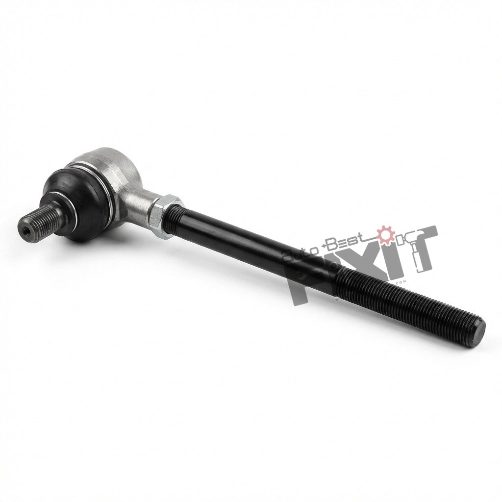 AUTOKOI INNER TIE ROD-EON 2011-2019 Compatible with HYUNDAI EON Vehicle_1