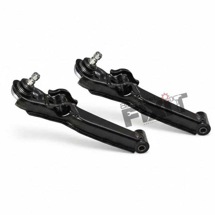 AUTOKOI TRACK CONTROL ARM SET-EON 2011-2019 Compatible with HYUNDAI EON Vehicle_1