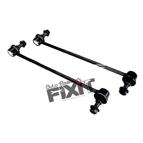 AUTOKOI FRONT STABILIZER LINK SET-FLUIDIC ELANTRA 5TH GEN 2012-2015/I20 ACTIVE 2ND GEN 2015-2018/VERNA FLUIDIC 4TH GEN 2011-2017 Compatible with HYUNDAI FLUIDIC ELANTRA Vehicle_1