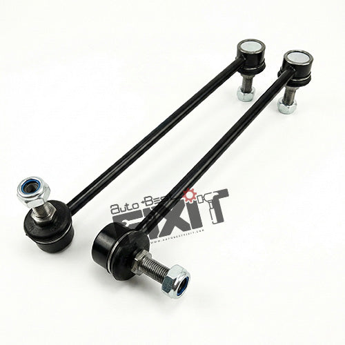 AUTOKOI FRONT STABILIZER LINK SET-FLUIDIC ELANTRA 5TH GEN 2012-2015/I20 ACTIVE 2ND GEN 2015-2018/VERNA FLUIDIC 4TH GEN 2011-2017 Compatible with HYUNDAI FLUIDIC ELANTRA Vehicle