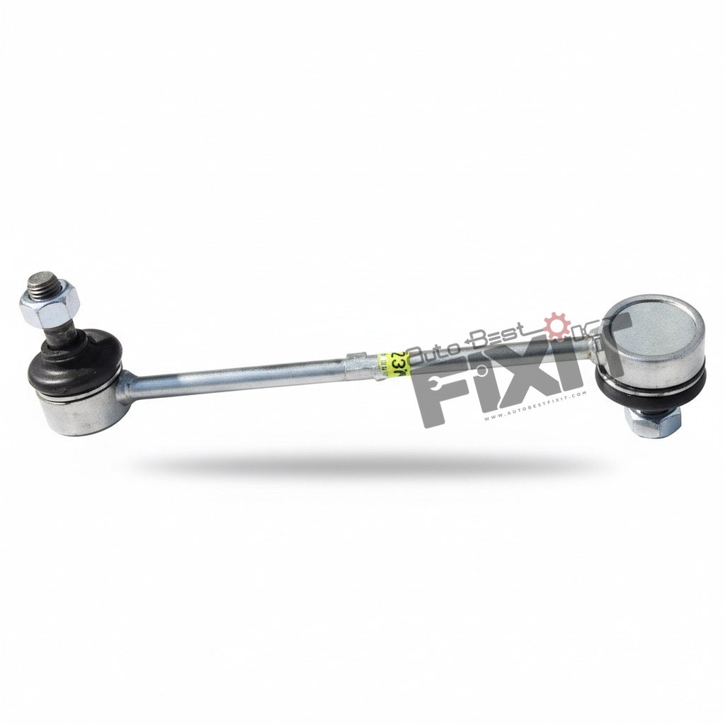 AUTOKOI TRACK CONTROL ARM SET-AURA 2020-2023/GRAND I10 2013-2022/SANTRO 3RD GEN 2018-2022/XCENT 2013-2020 Compatible with HYUNDAI EXTER Vehicle